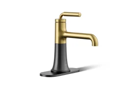 Single-handle bathroom sink faucet, 0.5 gpm^Kohler Online