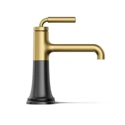 Single-handle bathroom sink faucet, 0.5 gpm^Kohler Online