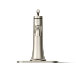 Single-handle bathroom sink faucet, 0.5 gpm^Kohler Online