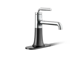 Single-handle bathroom sink faucet, 0.5 gpm^Kohler Online