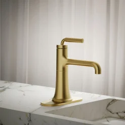 Single-handle bathroom sink faucet, 0.5 gpm^Kohler Online