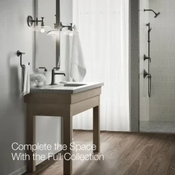 Single-handle bathroom sink faucet, 1.2 gpm^Kohler Sale