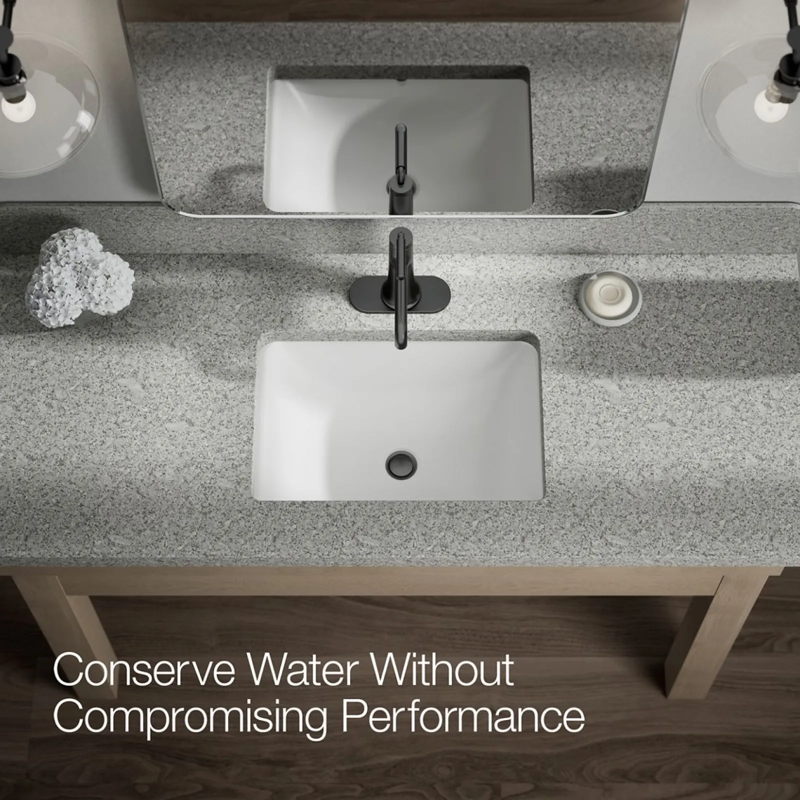Single-handle bathroom sink faucet, 1.2 gpm^Kohler Sale