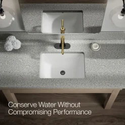 Single-handle bathroom sink faucet, 1.2 gpm^Kohler Sale