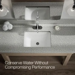 Single-handle bathroom sink faucet, 1.2 gpm^Kohler Sale