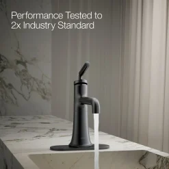 Single-handle bathroom sink faucet, 1.2 gpm^Kohler Sale