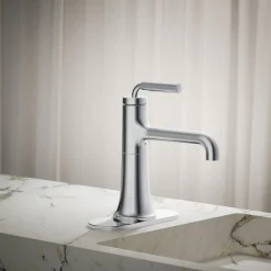 Single-handle bathroom sink faucet, 1.2 gpm^Kohler Sale
