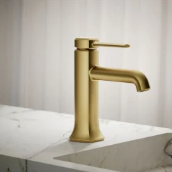 Single-handle bathroom sink faucet, 1.2 gpm^Kohler Sale
