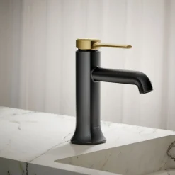 Single-handle bathroom sink faucet, 1.2 gpm^Kohler Sale