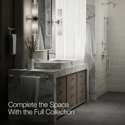 Single-handle bathroom sink faucet, 1.2 gpm^Kohler Sale