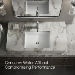 Single-handle bathroom sink faucet, 1.2 gpm^Kohler Sale