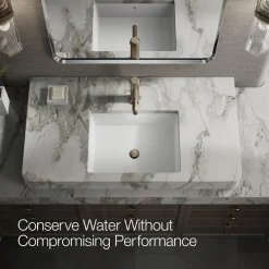 Single-handle bathroom sink faucet, 1.2 gpm^Kohler Sale