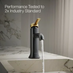 Single-handle bathroom sink faucet, 1.2 gpm^Kohler Sale