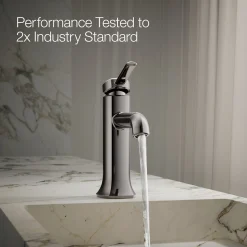 Single-handle bathroom sink faucet, 1.2 gpm^Kohler Sale