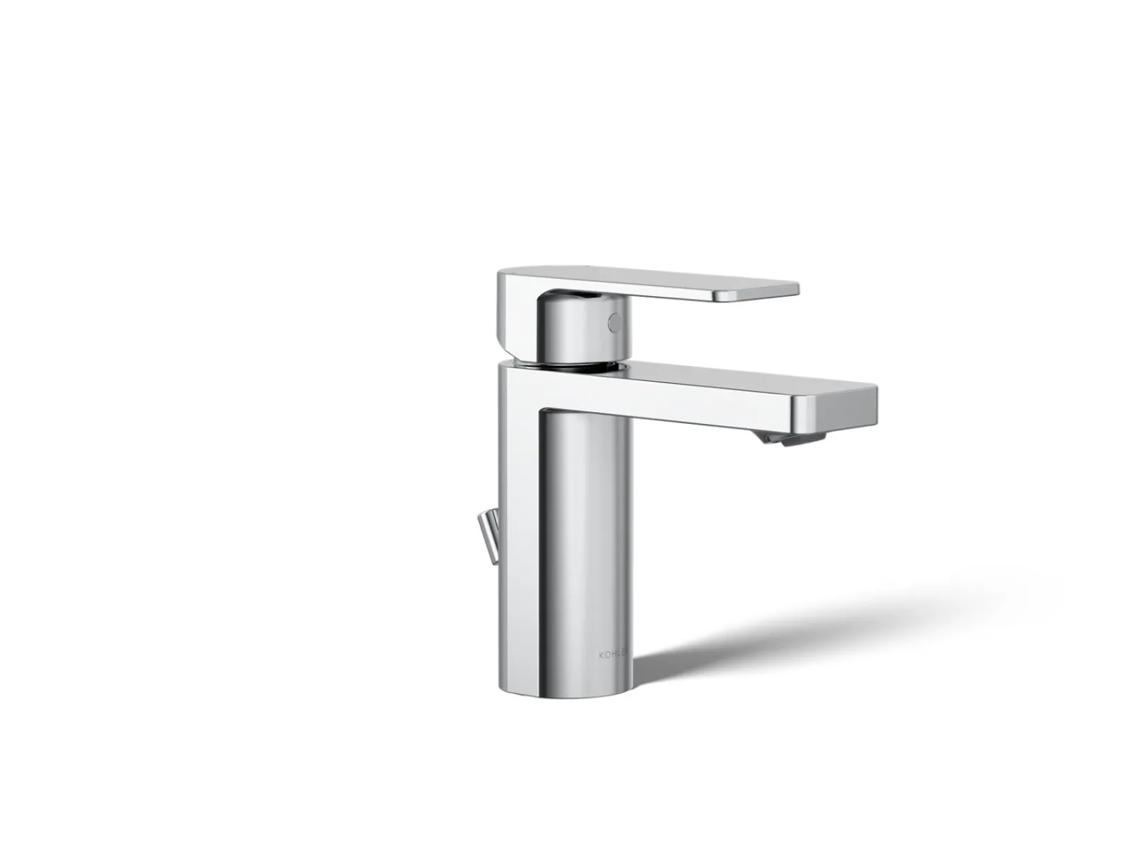 Single-handle bathroom sink faucet, 1.0 gpm^Kohler Online