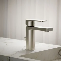 Single-handle bathroom sink faucet, 1.0 gpm^Kohler Online
