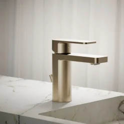 Single-handle bathroom sink faucet, 1.0 gpm^Kohler Online