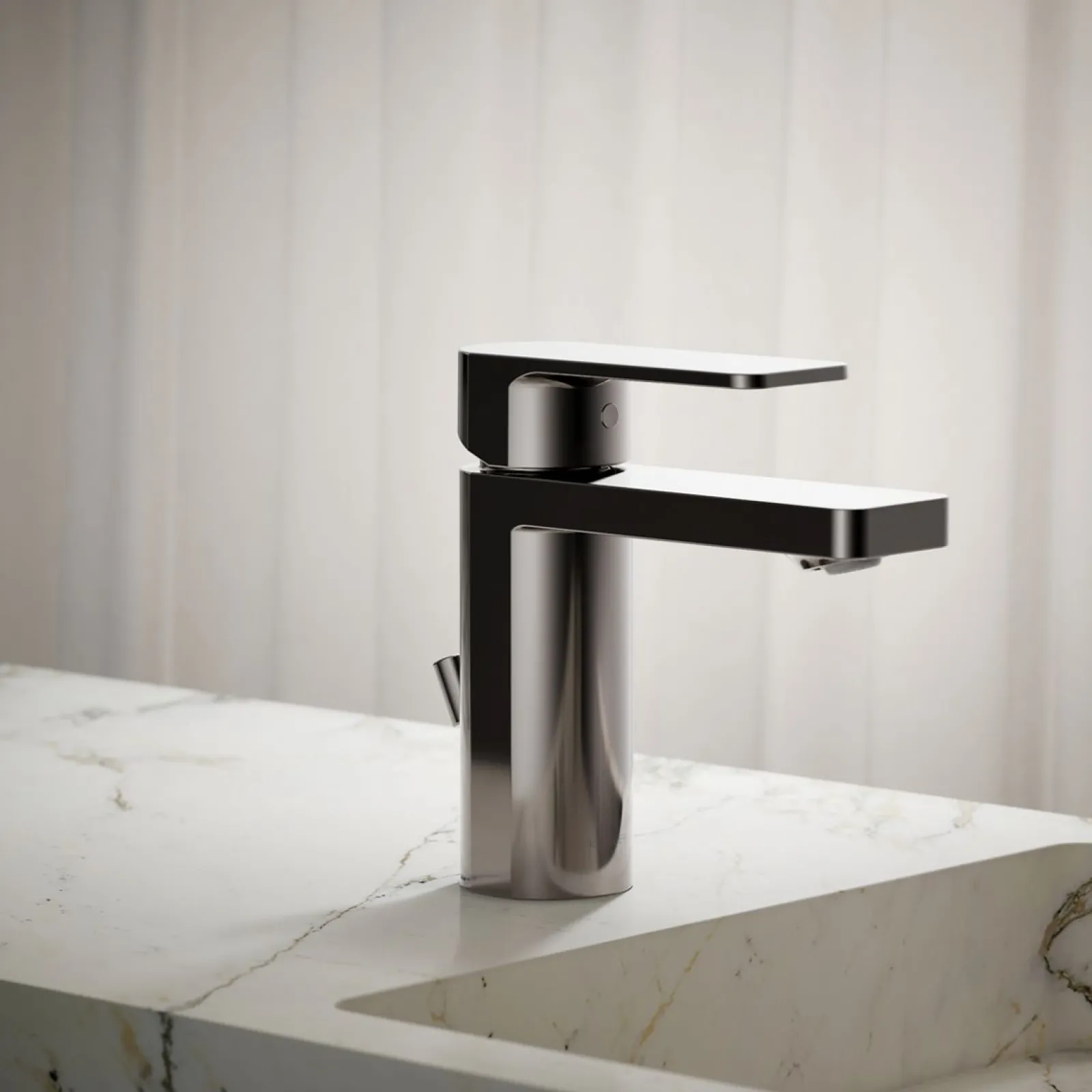 Single-handle bathroom sink faucet, 1.0 gpm^Kohler Online