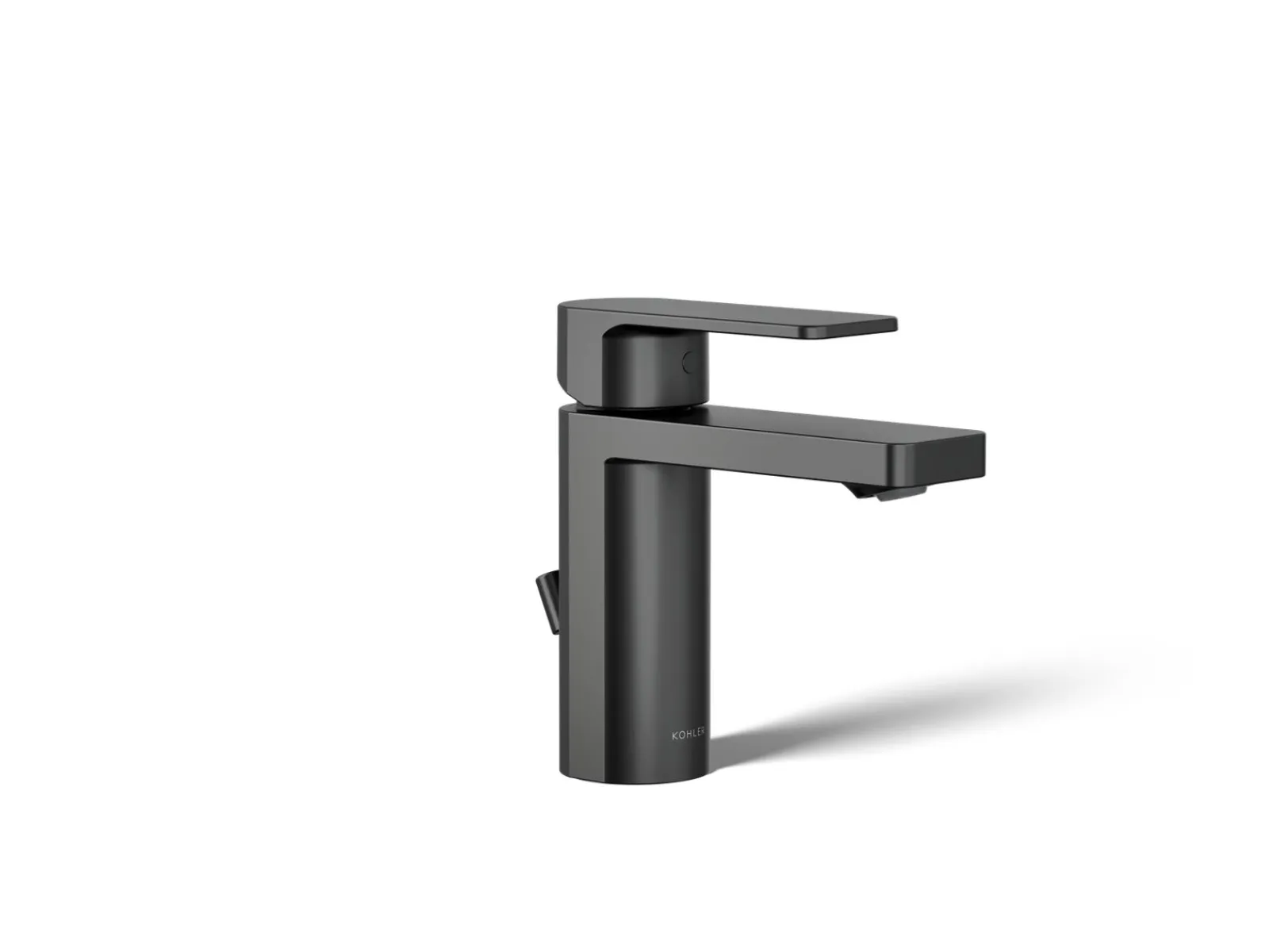 Single-handle bathroom sink faucet, 1.0 gpm^Kohler Online