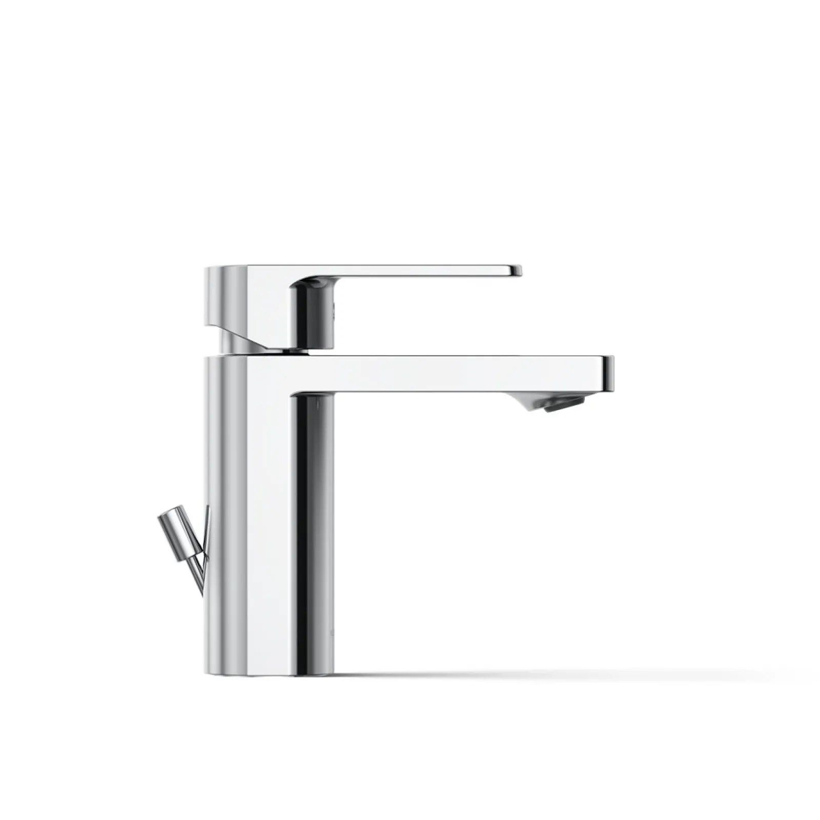 Single-handle bathroom sink faucet, 1.0 gpm^Kohler Online