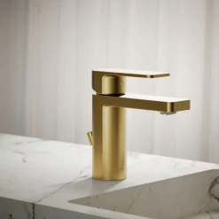 Single-handle bathroom sink faucet, 1.0 gpm^Kohler Online