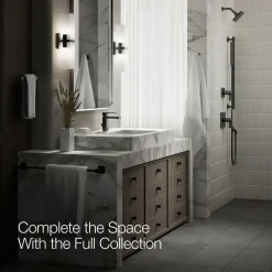 Single-handle bathroom sink faucet, 1.2 gpm^Kohler Sale