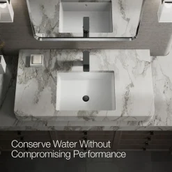 Single-handle bathroom sink faucet, 1.2 gpm^Kohler Sale