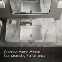 Single-handle bathroom sink faucet, 1.2 gpm^Kohler Sale
