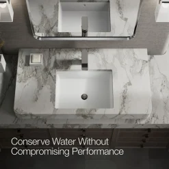 Single-handle bathroom sink faucet, 1.2 gpm^Kohler Sale