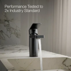 Single-handle bathroom sink faucet, 1.2 gpm^Kohler Sale
