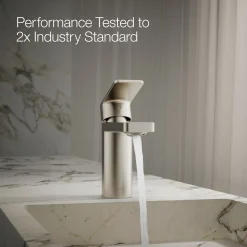 Single-handle bathroom sink faucet, 1.2 gpm^Kohler Sale