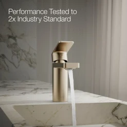 Single-handle bathroom sink faucet, 1.2 gpm^Kohler Sale