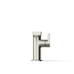 Single-handle bathroom sink faucet with Lever handle, 1.2 gpm^Kohler Hot