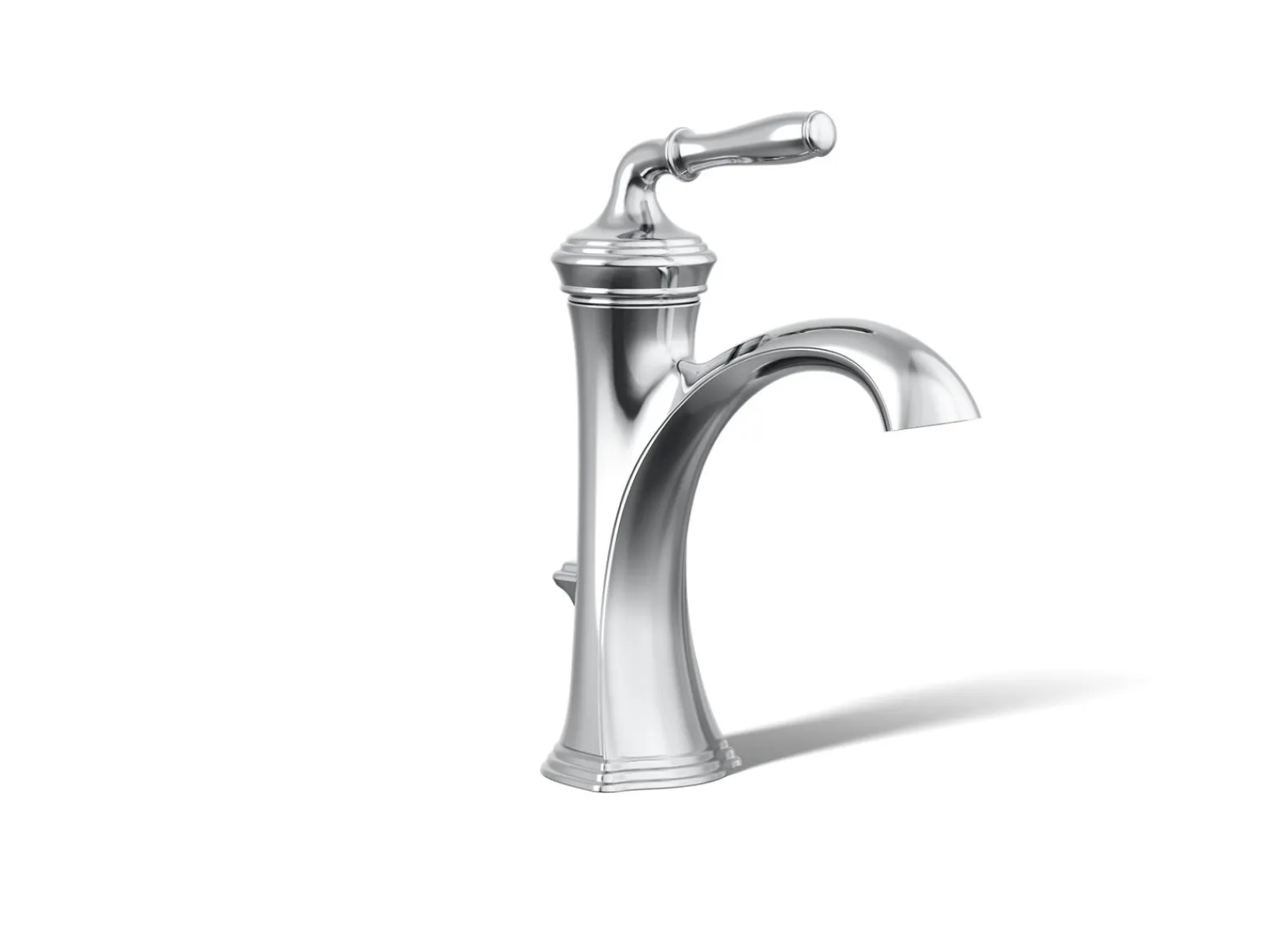 Single-handle bathroom sink faucet, 1.2 gpm^Kohler Clearance