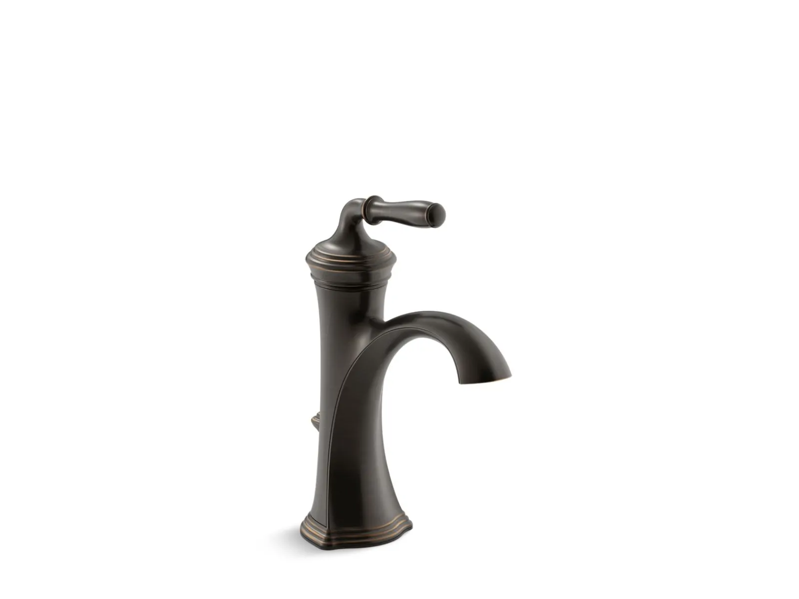 Single-handle bathroom sink faucet, 1.2 gpm^Kohler Clearance