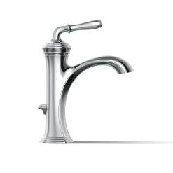 Single-handle bathroom sink faucet, 1.2 gpm^Kohler Clearance
