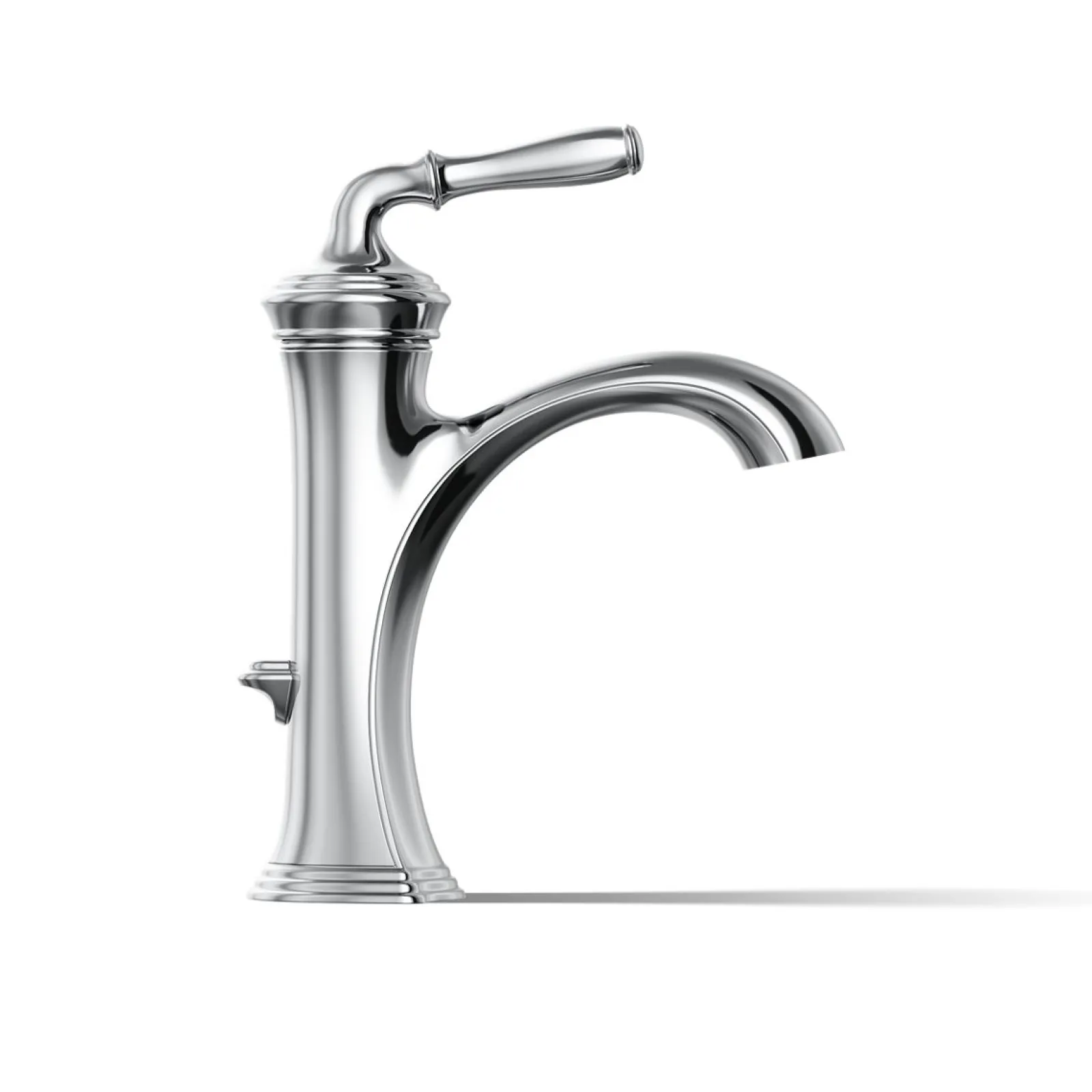 Single-handle bathroom sink faucet, 1.2 gpm^Kohler Clearance