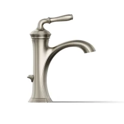 Single-handle bathroom sink faucet, 1.2 gpm^Kohler Clearance