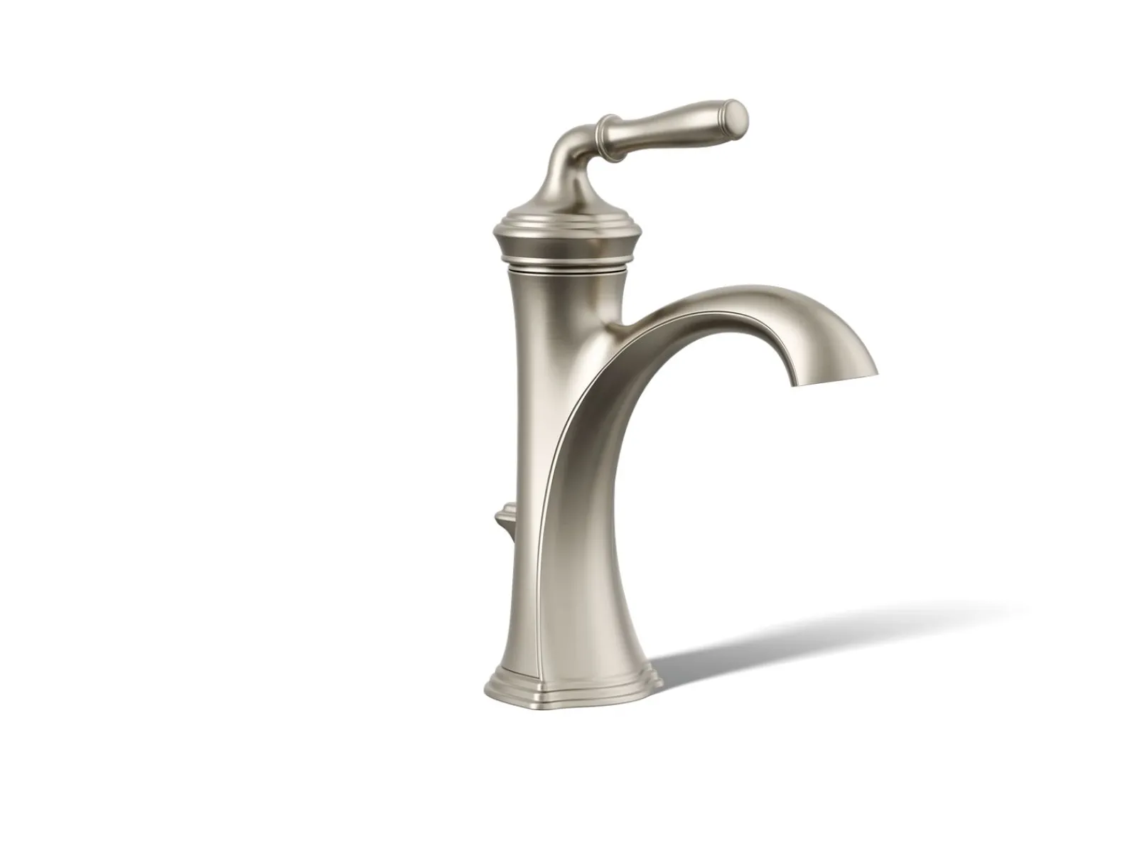 Single-handle bathroom sink faucet, 1.2 gpm^Kohler Clearance