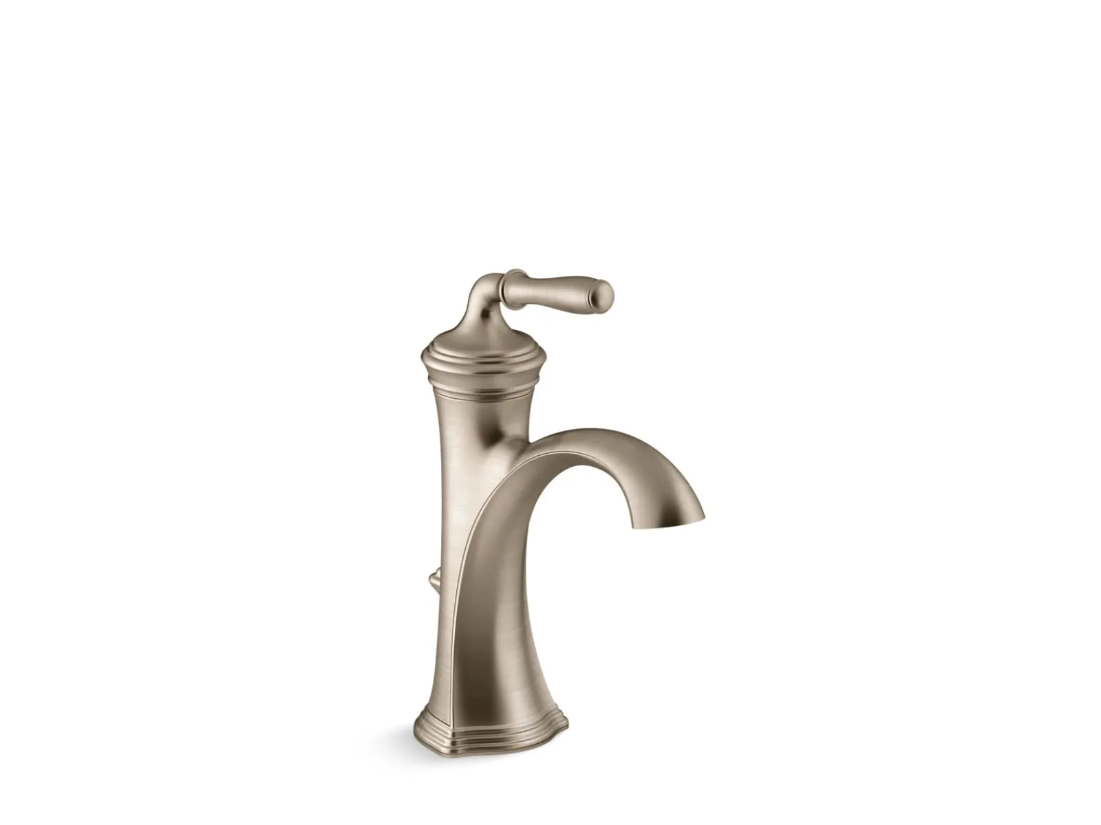 Single-handle bathroom sink faucet, 1.2 gpm^Kohler Clearance