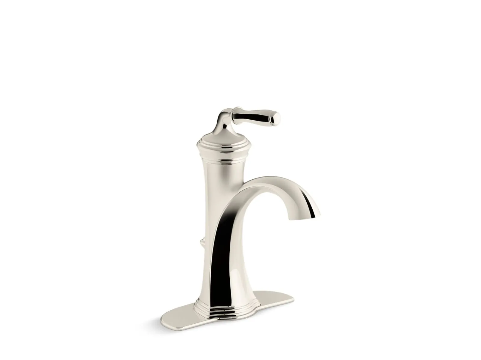 Single-handle bathroom sink faucet, 1.2 gpm^Kohler Clearance