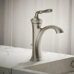 Single-handle bathroom sink faucet, 1.2 gpm^Kohler Clearance