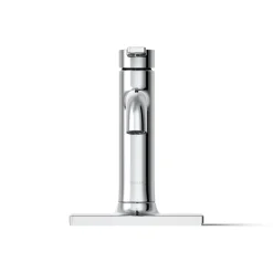 Single-handle bathroom sink faucet, 1.2 gpm^Kohler Online