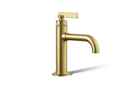 Single-handle bathroom sink faucet, 1.2 gpm^Kohler