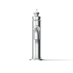 Single-handle bathroom sink faucet, 1.2 gpm^Kohler