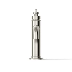 Single-handle bathroom sink faucet, 1.2 gpm^Kohler