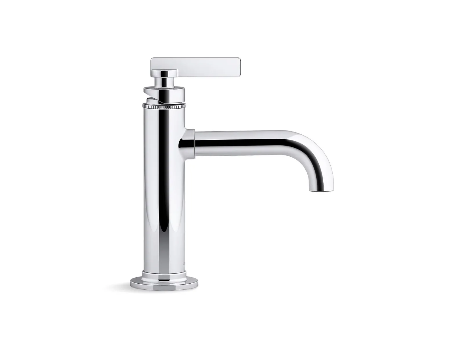 Single-handle bathroom sink faucet, 1.2 gpm^Kohler