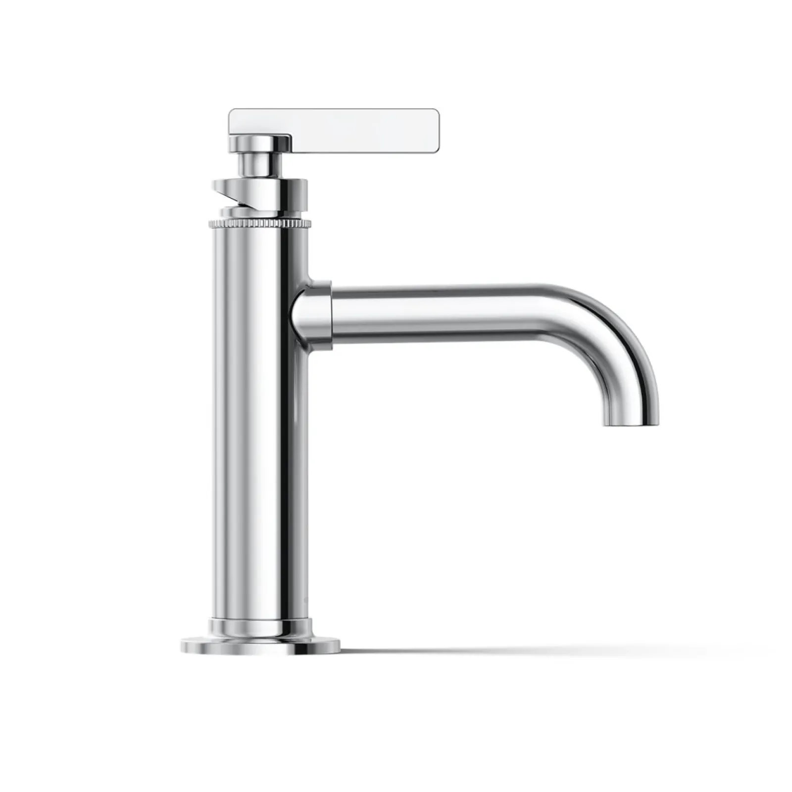 Single-handle bathroom sink faucet, 1.2 gpm^Kohler