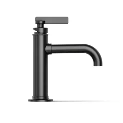 Single-handle bathroom sink faucet, 1.2 gpm^Kohler