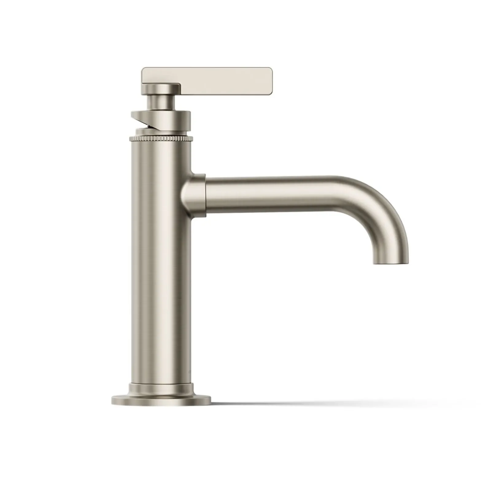 Single-handle bathroom sink faucet, 1.2 gpm^Kohler